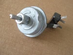 1957 1958 Plymouth Variable Speed Wiper Switch. Fixed Price $139.95.