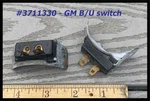Vintage Nos 1955-1956 Chevrolet B/u Switch Chevy 3-SPD Bel Air 210 Truck. Fixed Price $22.55.