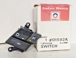 Nos Ac Delco (gm) Headlamp Switch 1985-1988 Cavalier 1995329 D1592A. Fixed Price $69.00.