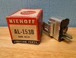 1975 1976 1977 Mopar Chrysler Dodge Plymouth Horn Relay 3843233 1972526 H145 Nos. Fixed Price $11.99.