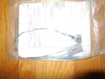 Nos 1997 Ford F350 Anti-theft Ignition Lock Switch F5TZ-19A438-B. Fixed Price $22.49.