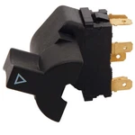 Lucas 152SA Hazard Rocker Switch. XJ6, XJ12 S3. Fixed Price $90.88.