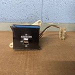 Nos Cadillac 1977 1978 Deville, Fleetwood And Cc Antenna Switch W/hsg 1608552 Q. Fixed Price $100.00.
