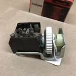 Nos 1962 1963 1964 Ford Truck Headlight Switch C-CT-550 To 1100 Series H-ht #1. Fixed Price $18.00.