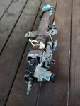 2005 Cadillac Escalade Steering Column U1L 10367876 Ls. Fixed Price $99.99.
