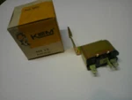 Kem #HR15 Horn Relay 12V Dodge Chrysler & Imperial 61-63 Plymouth Valiant 60-63. Fixed Price $15.96.