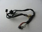 Porsche Harness 91161202901. Fixed Price $71.99.