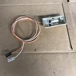 1973-1987 73-87 Chevy Gmc Truck Dome Light Housing W/lens Oem 6270478. Fixed Price $69.95.