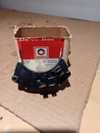 Nos Delco Remy Neutral Safety Switch D2206 1993434 1967 - 72 Chevy Corvette Etc. Fixed Price $64.99.
