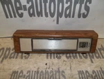 1980-1985 Cadillac Deville Fleetwood Brougham Right Rear Window Switch Ashtray. Fixed Price $59.93.