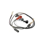 1965 Mustang V8 With Warning Lights Alternator Wiring Harness. Fixed Price $26.95.