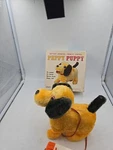 Vintage Peppy Puppy By Straco Works. Fixed Price $44.00.