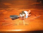 New Fan Overdrive Switch For 1963-1967 Mgb Single Throw Lucas Type. Fixed Price $17.95.