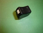 2A(1800) Jaguar Lucas #39691 Hazard Rocker Switch. Fixed Price $38.00.