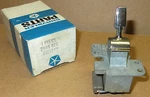 Nos Mopar 2809029 2-SPEED Wiper Switch 1967 1968 C-body Chrysler Plymouth Dodge. Fixed Price $71.25.