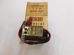 Nos Oem Ford 1957 Mercury Neutral Safety Switch Turnpike Cruiser Monterey +++. Fixed Price $109.00.