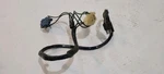 1969-70 Mercury Cougar XR7 428CJ Center Dash Switch Panel Wiring Harness Fomoco. Fixed Price $45.00.