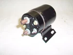 Nors Starter Solenoid - 1955 Thru 60 Gm Cars & Others Delco D941, D945, D947. Fixed Price $35.00.