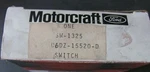 Nos Ford D6DZ-15520-D Backup Light Switch 1976 1977 Maverick Comet SW-1325. Fixed Price $86.95.