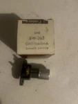 Nos 1957 59 Ford Dimmer Switch COTZ-13A024-A Old Motorcraft. Fixed Price $35.00.
