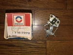 Nos Gm 1969-1970 Oldsmobile Ninety Eighty A/c Fan Control Switch. Fixed Price $25.00.
