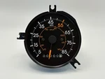 Nos 1981-1987 Chevy Gmc Truck Speedometer Gauge Ac Delco 25078499 Tested Working. Fixed Price $220.00.