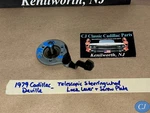 79 Cadillac Deville Tilt Telescopic Steering Wheel Adjusting Lever & Screw Plate. Fixed Price $79.99.