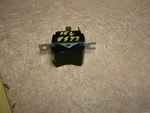 Studebaker 1565577 Nos Headlight Switch 1966 Cars. Fixed Price $34.99.