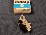Nos Mopar # 5209945 Window Defroster Switch 1978-79 Dodge Omni Plymouth Horizon. Fixed Price $19.99.