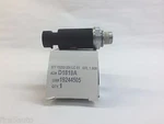 Genuine Acdelco D1818A Oil Pressure Sender Switch For Gauge 19244505. Fixed Price $108.95.