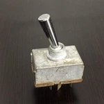 Nos Ford 1966 All WT900/1000 Marker Lamp Blinker Switch Assy C6TZ-15443-A. Fixed Price $58.50.