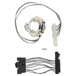New Turn Signal Switch For Buick Chevy Jeep Pontiac Olds American Motors. Fixed Price $71.07.