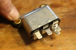 1961 - 1965 Lincoln Convertible Top Neutral Safety Control Relay New. Fixed Price $73.00.
