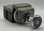 1969 Ford Mustang Headlight Switch & Knob Original Autolite C5ZB-11652-A1. Fixed Price $24.99.