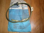 Nos 1969 Ford Galaxie Fuse Panel Jumper Wiring Asy. Fixed Price $29.99.
