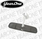 1970 1971 Dart Road Runner Charger Challenger Cuda Inside Rear View Mirror RM71. Fixed Price $78.93.