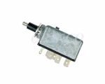New Headlight Switch 113 941 531B Fits Vw T1-3 1968-70, Karmann Ghia. Fixed Price $19.99.