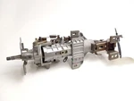 2010 - 2013 Nissan Altima Steering Column. Fixed Price $100.00.