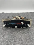 1983-1988 Mercury Cougar Ford Thunderbird Heater Control E0VH-18532-AC. Fixed Price $45.00.
