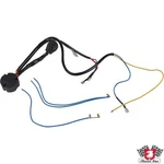 Jp Group Harness For Porsche 66-72 91161201100. Fixed Price $138.96.