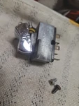Mopar 1968 1969 1970 Headlight Switch Coronet Roadrunner Gtx Charger P/n 2864002. Fixed Price $67.50.