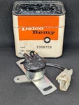 Nos 59-63 Chevrolet Impala Biscayne Belair Back Up Switch 4 Speed Transmission. Fixed Price $166.24.