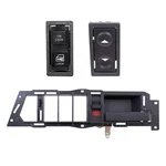 Brock Inside Door Handle Switch For Gm C/k Pickup 3 Pc Set Front Right. Fixed Price $36.60.