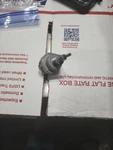 1959 -1964 Nos Windshield Wiper Switch 1998701 Corvair Chevy Ii Nova Arcadian Gm. Fixed Price $90.00.