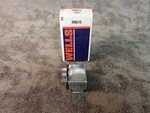 New Wells HR615 Horn Relay (BN482). Fixed Price $17.99.