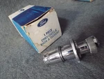 Nos Cigarette Lighter 1969 1970 Mercury Marauder/marquis/colony Park/monterey. Fixed Price $159.99.