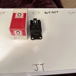 14078915 Relay Manual Transmission Overdrive Switch Chevrolet Gmc Pontiac Nos. Fixed Price $94.50.