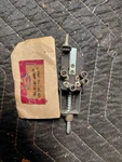 Nos Mopar 1345638 39-48 Dodge Plymouth Desoto. Fixed Price $45.00.