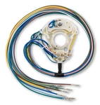 Scott Drake C9AZ-13341-B 1969 Ford Mustang Turn Signal Switch. Fixed Price $110.57.