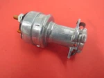 New 1947-50 Ford / 48-50 Pickup Ignition Switch Housing 6A-11572-B. Fixed Price $73.54.